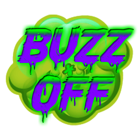 Buzz Off preview