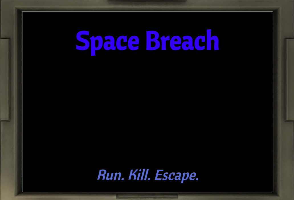 SPACE BREACH