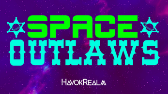 Space Outlaws preview